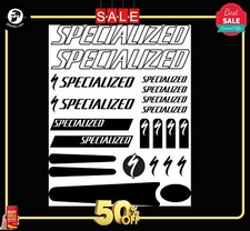 Fits Special Vinyl Decal