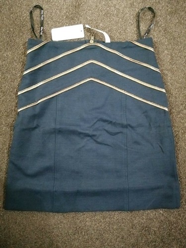 Miss posh skirt - skirt, 10