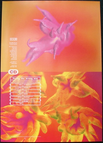 4ad facing the wrong - wrong, way