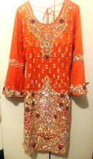 Asian indian Pakistani