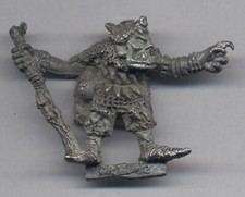 Warhammer Fantasy DR Orc