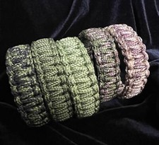 Paracord  Bracelet, Cobra