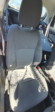 TOYOTA YARIS DRIVER SIDE FRONT SEAT 2014-2017 MK3