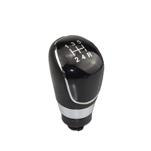 Speed gear shift knob - 5,