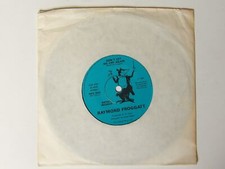 Raymond Froggatt:   Don't Let