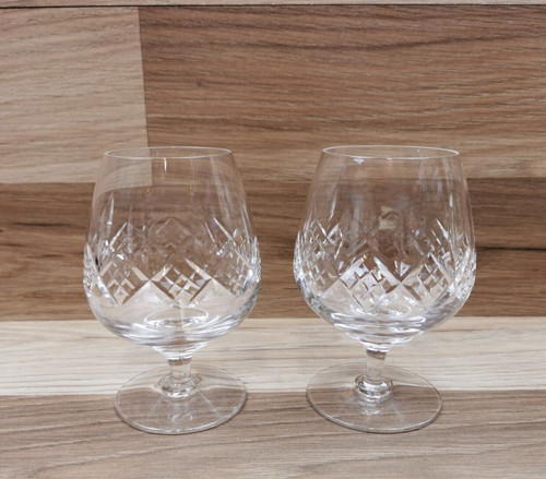 Stuart crystal glengarry 4 - x,