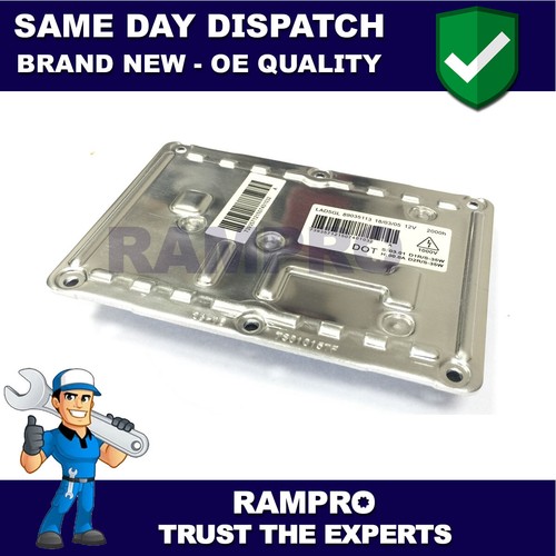 Rampro hid headlight ballast - rampro,