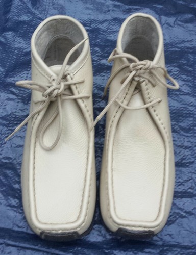 Vintage kangol picillo boots - picillo,