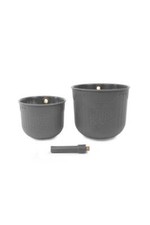 Preston Pole Kup Set / Coarse
