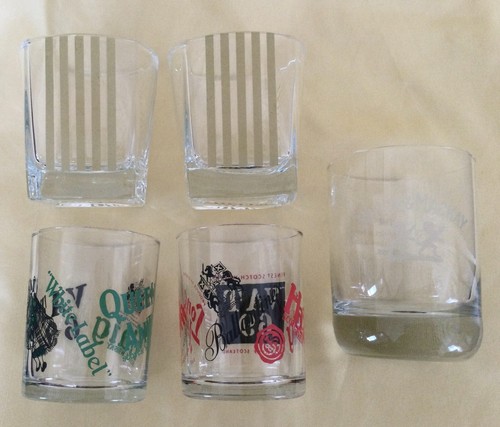 Scottish whisky glass - scottish,