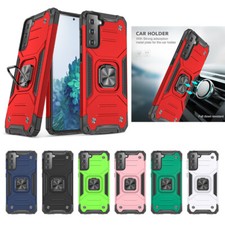 Shockproof Case for Samsung