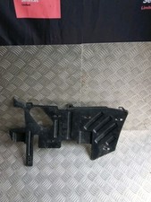 VW Golf MK4 Under Dash Trim