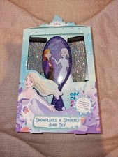 Disney Frozen Pamper Present