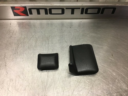Honda integra dc2 oem - oem, recaro