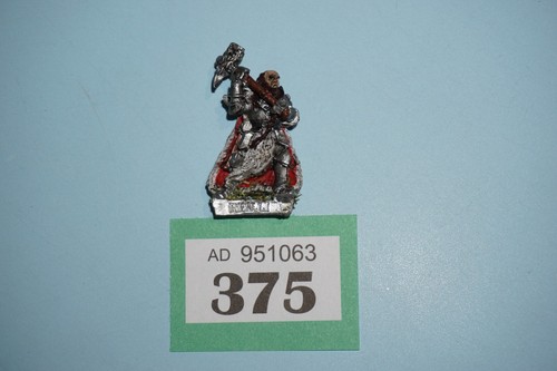 Warhammer fantasy middenheim - fantasy,