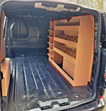 Ford Transit Custom 2024 LWB