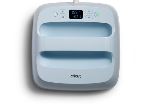 Cricut heat press - cricut,