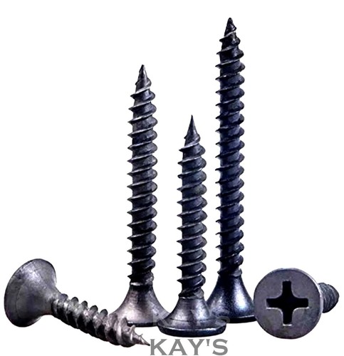 Plasterboard drywall screws - plasterboard,