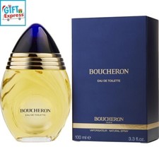 Boucheron Eau De Toilette for