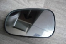 ROVER 600  DOOR MIRROR GLASS  LEFT  SIDE   CRD-100510