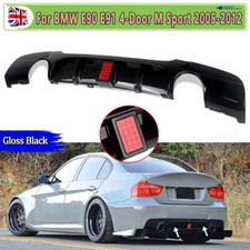 FOR BMW E90 E91 3 SERIES M