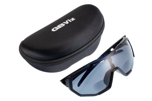 Bifocal sports sunglasses - sports,