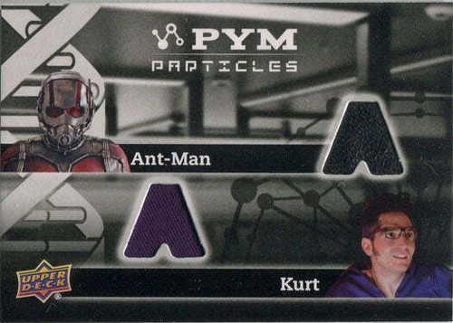 Marvel ant man - marvel, ant-man