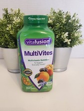 Vitafusion MultiVites 260