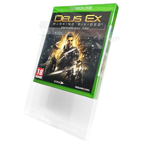 Box protector xbox one - xbox,