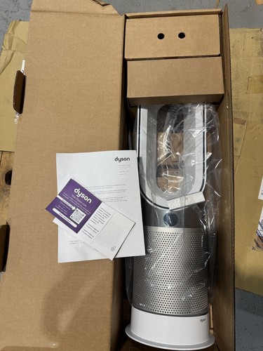 Dyson hp4b pure hot - dyson, +