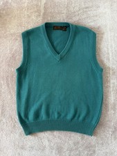 Eddie Bauer Vtg 100% Cotton