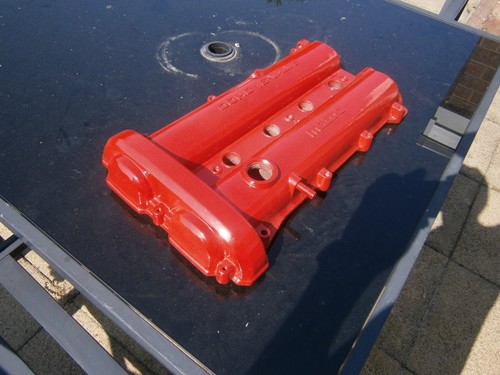 Mazda mx5 rocker - 1.8, cover
