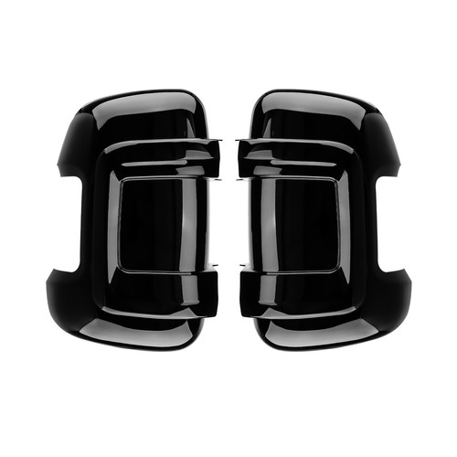 Pair wing mirror covers for - pair,