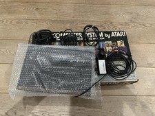 Atari 2600 Video Games Console