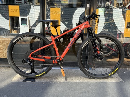Santa cruz highball - cruz, nx