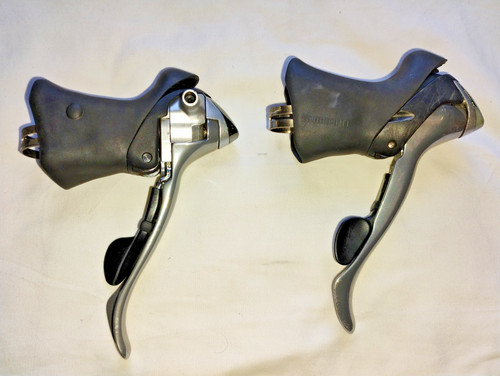 Shimano ultegra flight - flight, deck