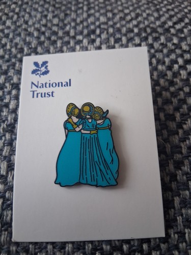 National trust - trust,