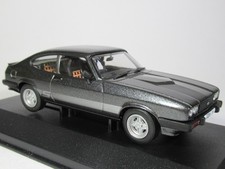 Corgi vanguards 43 scale - vanguards,, 1:43