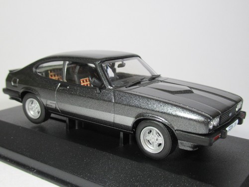 Vanguards corgi 43 scale - corgi,, 1:43