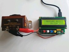 PARMEKO CHOKE, INDUCTOR,  10H