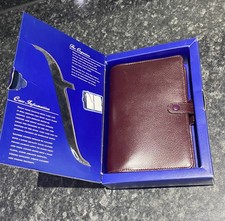 Filofax Pocket Windsor Luxury