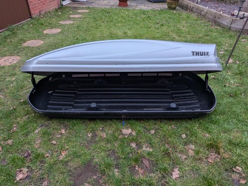 Thule atlantis 780 roof - atlantis,