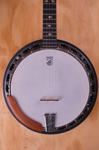 Deering sierra deluxe - deering,