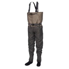Greys TAIL Breathable Stockingfoot Chest Waders