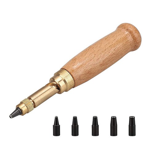 Adjustable japanese screw hole - adjustable,