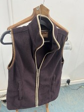 Schoffel Gilet Women UK Size