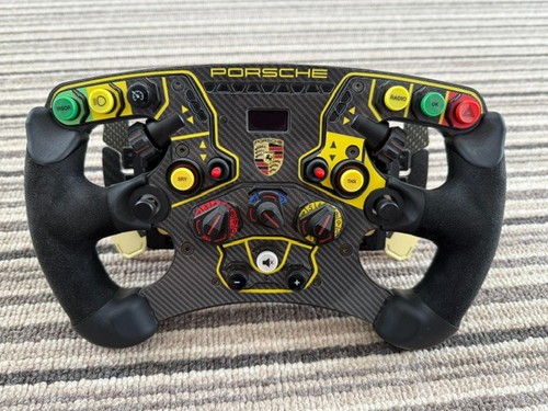 Fanatec clubsport formula - fanatec,