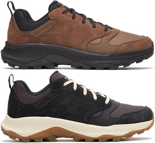 Merrell tempo sol outdoors - merrell,