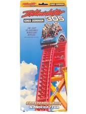 CoasterDynamix Nanocoaster