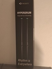 Theodots Hyperdrum Virtual